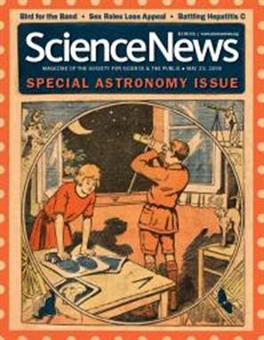 Science News